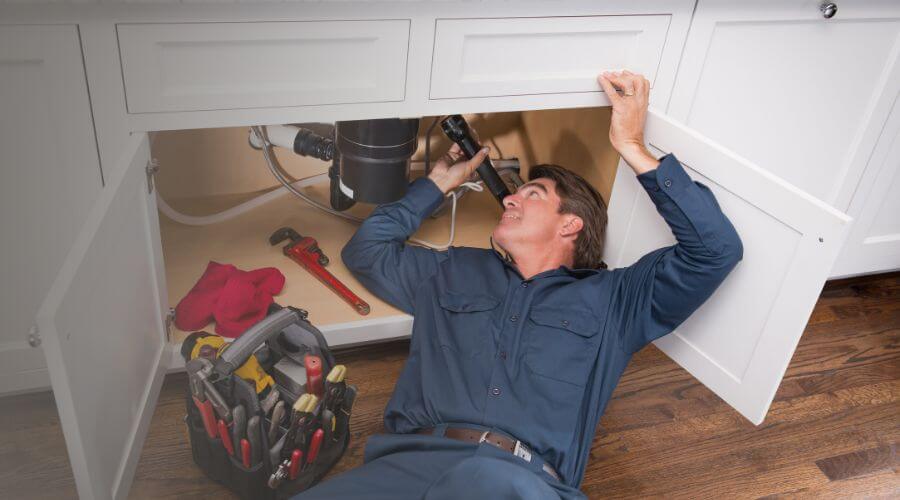Local water heater installation in Pontiac, MO